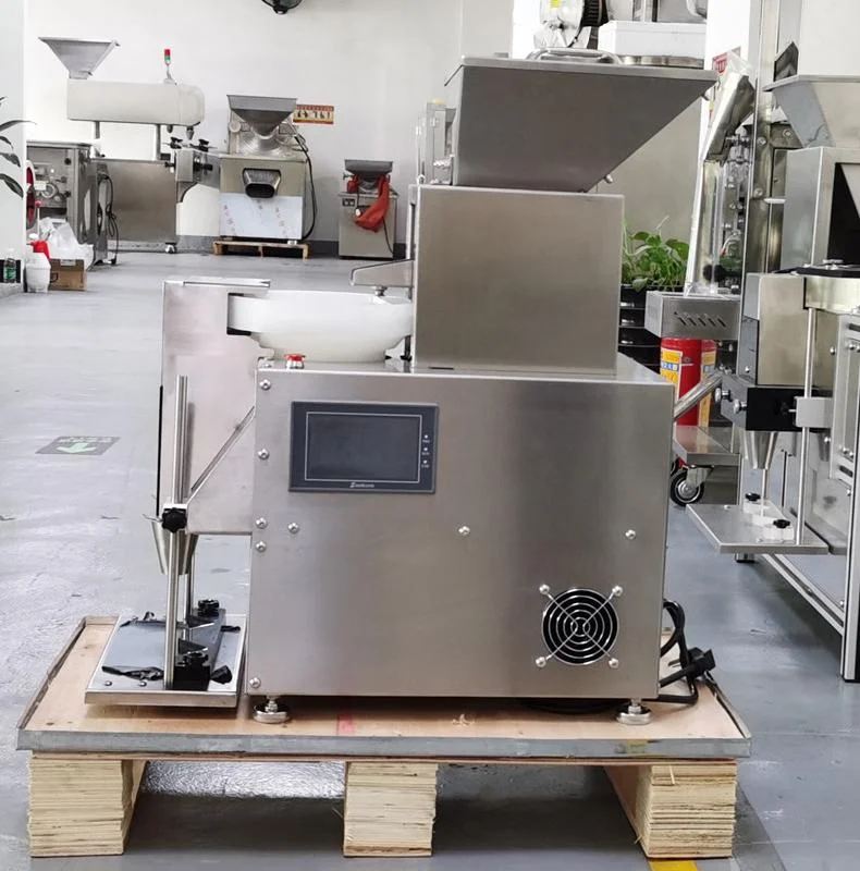 Машина для подсчета капсул и таблеток, автоматическая машина для подсчета капсул, счетчик таблеток