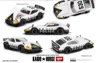 Kaido House Fairlady Z Polizia