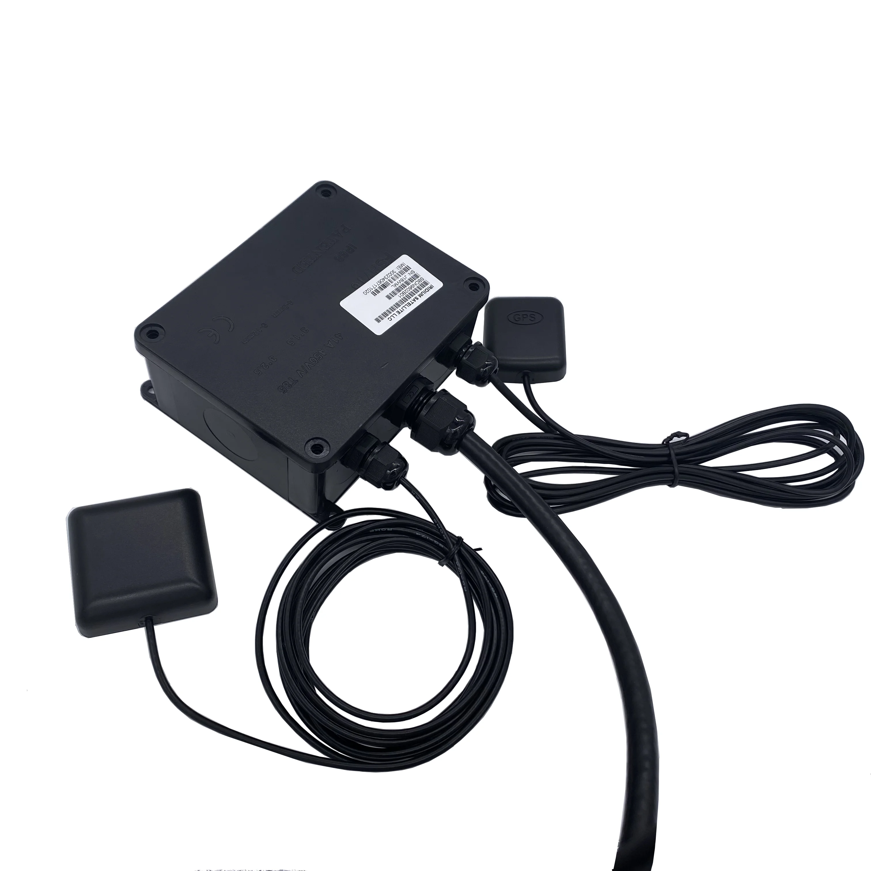 Satellite Based Tracking Device Device Global Use Gps Tracker With Positioning System