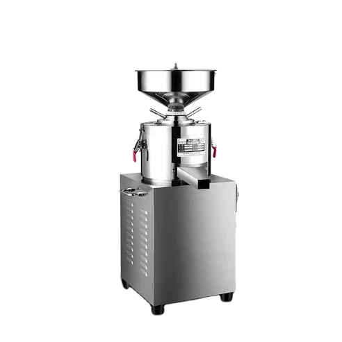 Вертикальная машина для измельчения арахисового масла CE