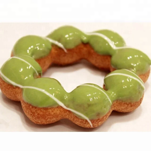 Manual Mochi Donut Dispenser With 3different Mould
