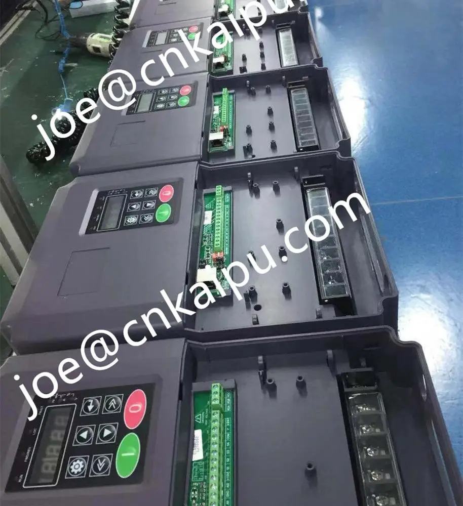 B503SL for Solar Pump with Mppt Facility
