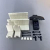 cockpit set