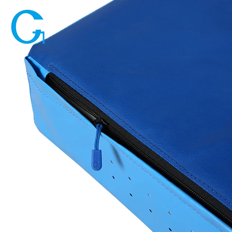 Tumbling Exercise Gymnastic Soft Used Gym Blue Mats For Sale Buy Used