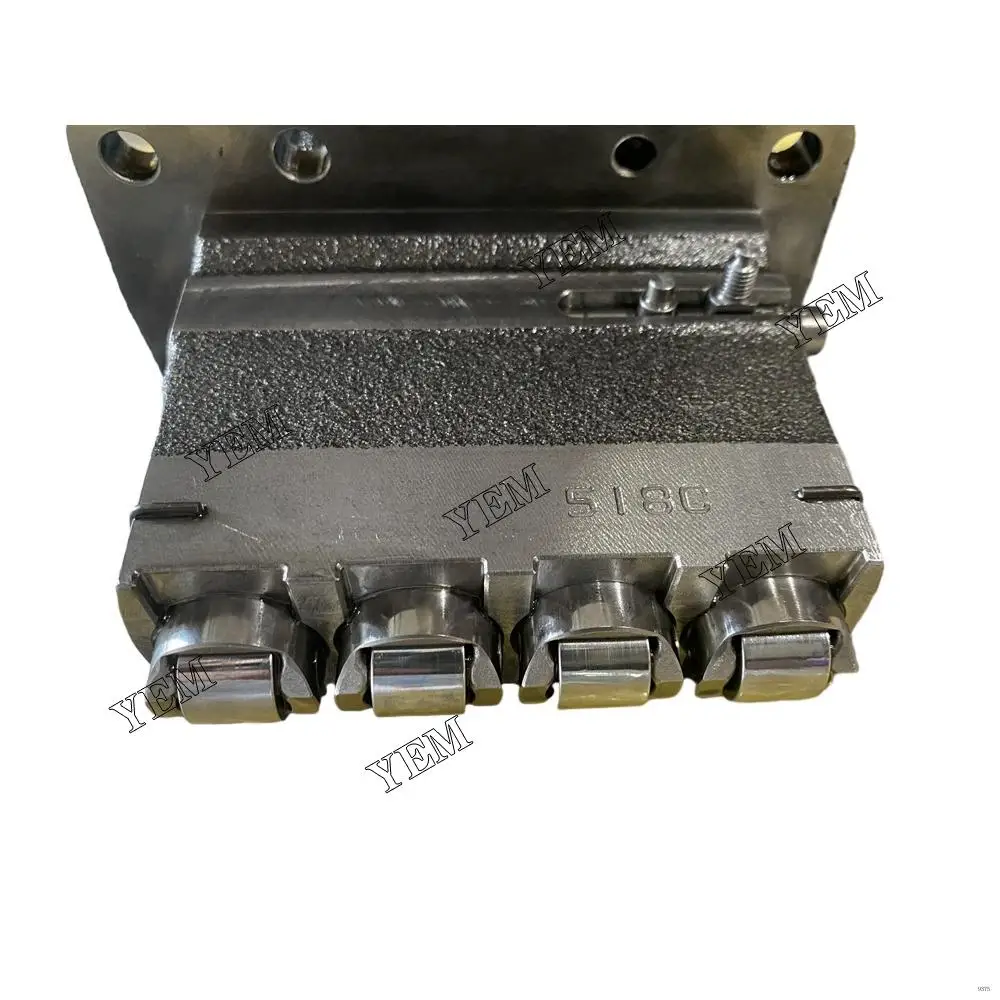 China Originally Produced V2607 Pump Rotor 1J700-51013 for Kubota