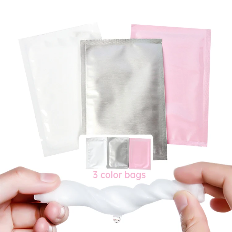 Feminine Wipes Private Label Individually Wrapped Odor Control For