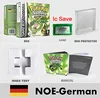 Ensemble émeraude NOE