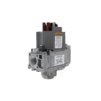 VR8200A2124 Resideo 1/2", 24 Vac Standing Pilot Gas Valve