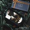 2 cups 2 plates 2 spoons exquisite gift box