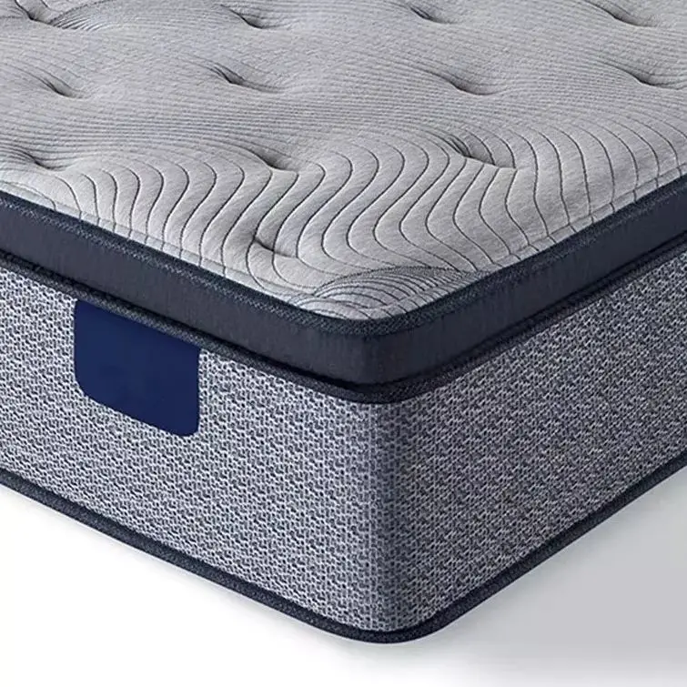 Serta perfect sleeper матрасы