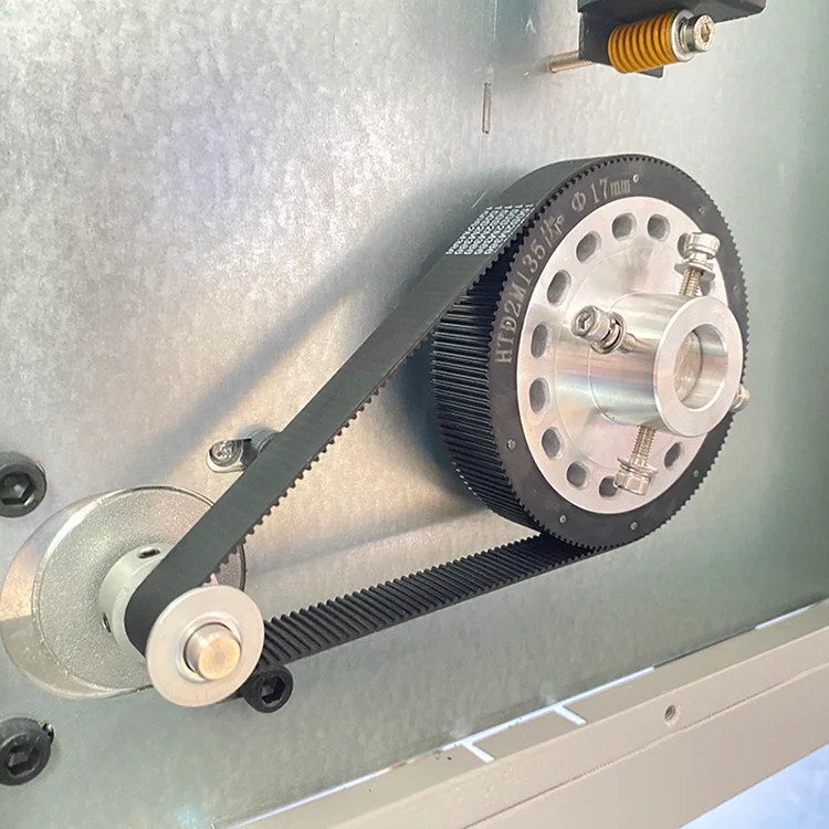 Digital Inkjet 1.8 DEG DC 4A Electric Motors Stepper Servo Motor Driver DTF Stepping Motor for UV Printer Dtf Printer supplier