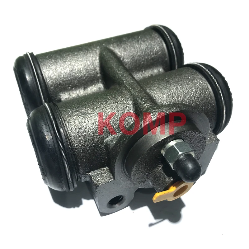 OEM 375 3501030 Brake Wheel Cylinder For Ural 3753501030 OEM 375 3501030 Brake Wheel Cylinder For Ural 3753501030