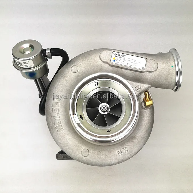 HX40W Turbo 4044180 4044180H 4955832 Turbo for Cummins Bus Fleet