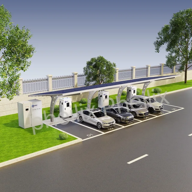 Pheilix DC Fast Charging EU Standard-30kw 60kw 120kw 180kW   Commercial Use EV Charging Station Ocpp2.0 Protocol