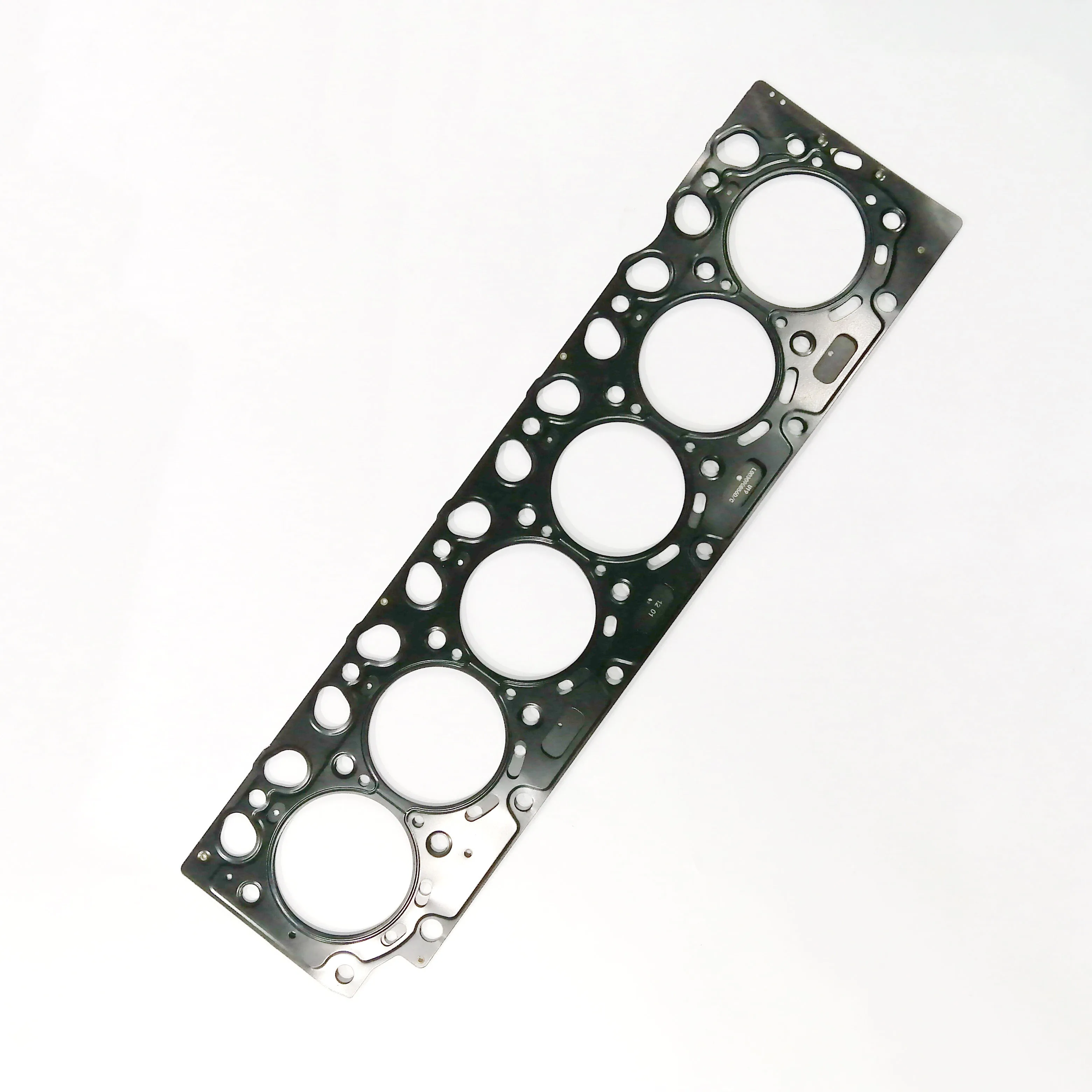 B230 Head Gasket Set, Complete - Victor Reinz 022584008