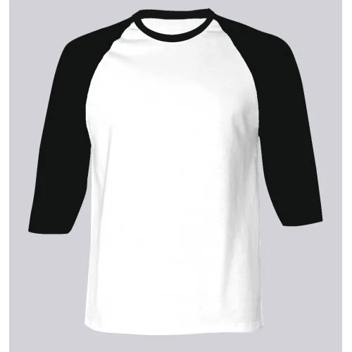 fabrica de camisetas raglan