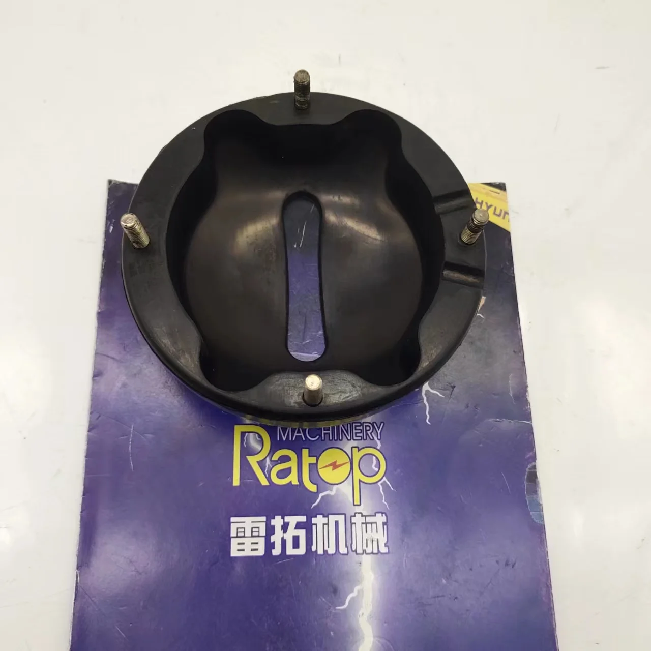 High Quality 14506788 VOE14506788 Cover for EC210B & More