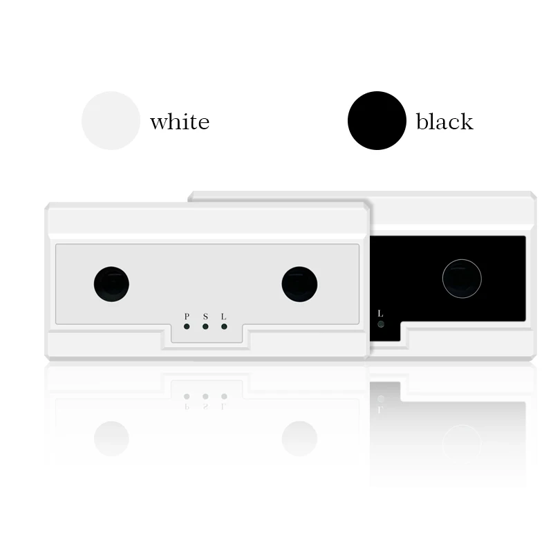 Foorir HX-CCD20 cmara, перламутровые контроллеры для людей