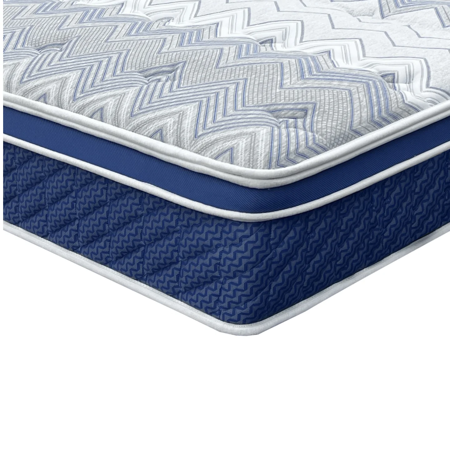 Single Bed Size Memory Foam Mattress Wholesale Premium Twin Mattress