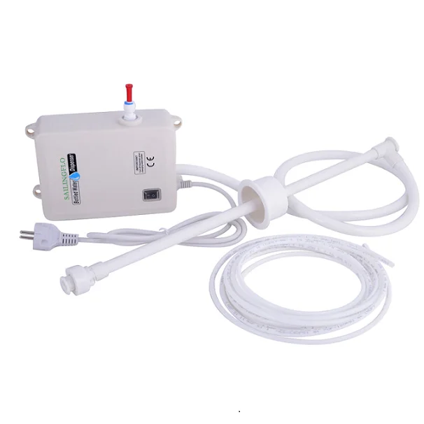 SAILINGFLO BW1000A 5 галлонов караван система питьевой воды дозатор для напитков насос