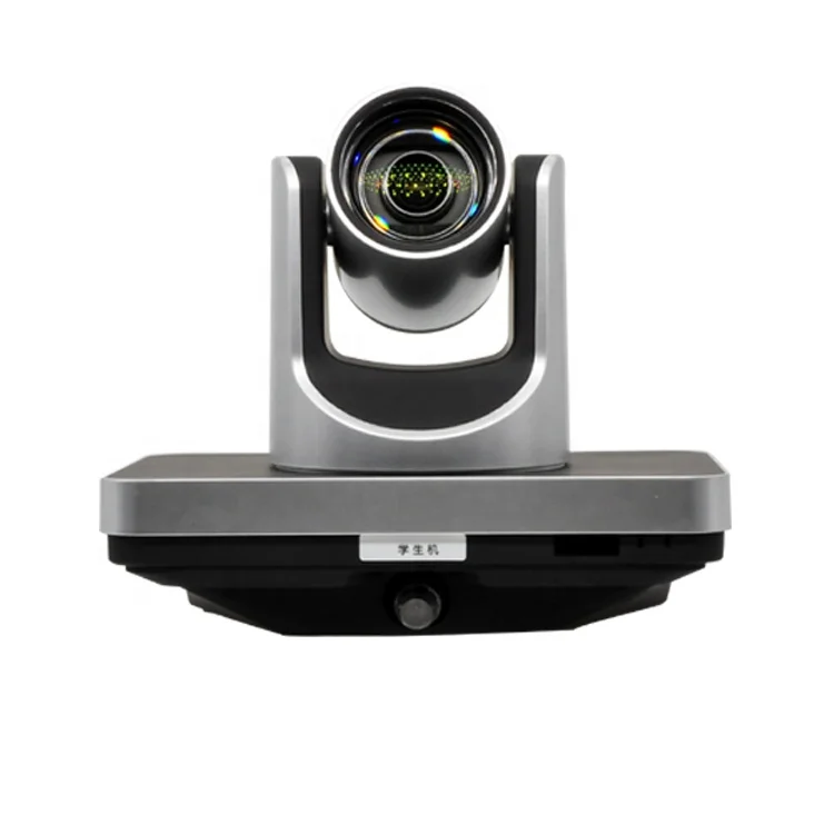 
Все в одном 1080P 60fps H265 HDMI SDI USB выход обучение отслеживание PTZ-камера 