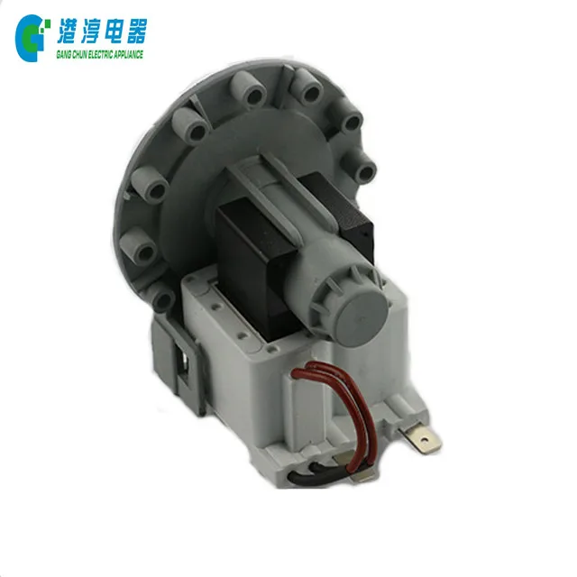 Midea Washing Machine Parts Function and Parts of Washing Machine Washing Machine Parts