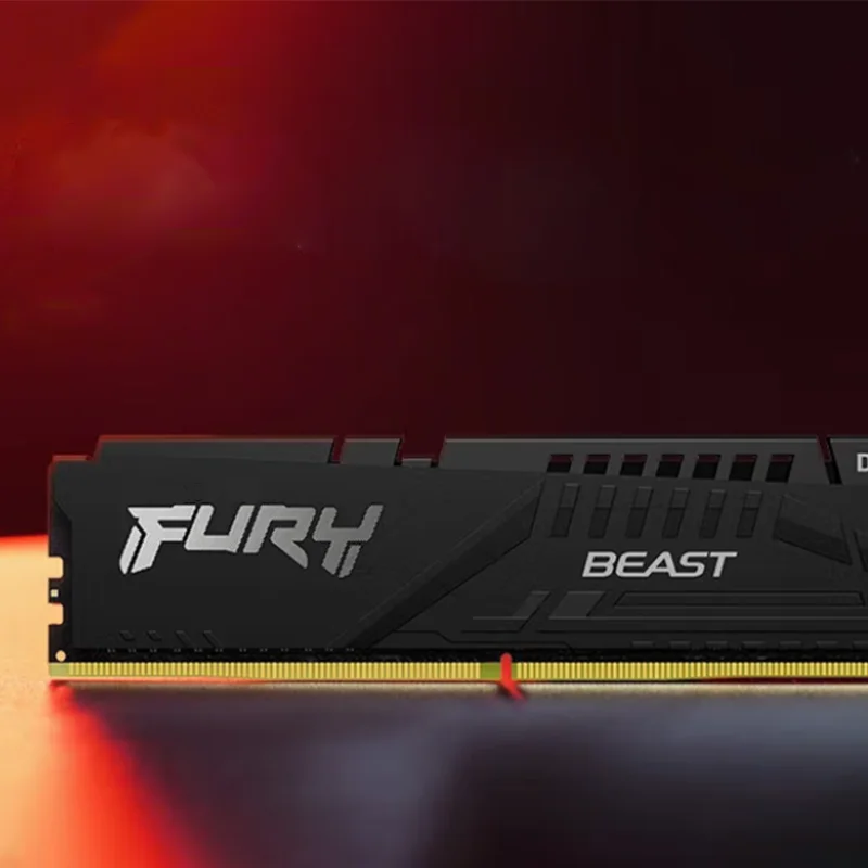 Kingston Fury Beast 16GB 5600mhz DDR5 - High Performance
