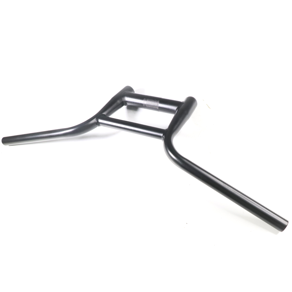 New Image OUXI V8 20inch Electric Bicycle  Accessory Aluminum Alloy Handlebar  for OUXI V8 EBike & Fat Bike Bicycle Spare Parts