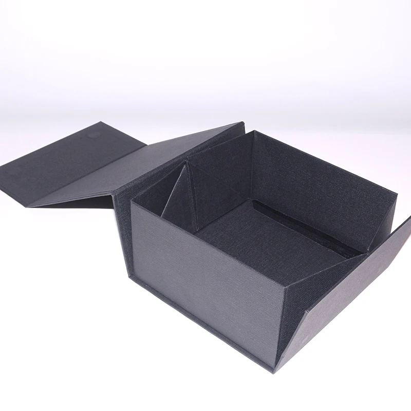 Clamshell Packaging Cardboard Custom Folding Easy Transport