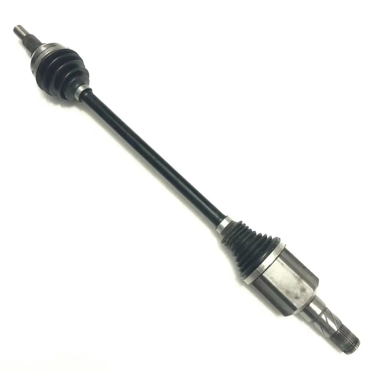 Original Auto Parts Front And Rear Half Shafts For Tesla Model Y Half Shafts 118811900a Buy