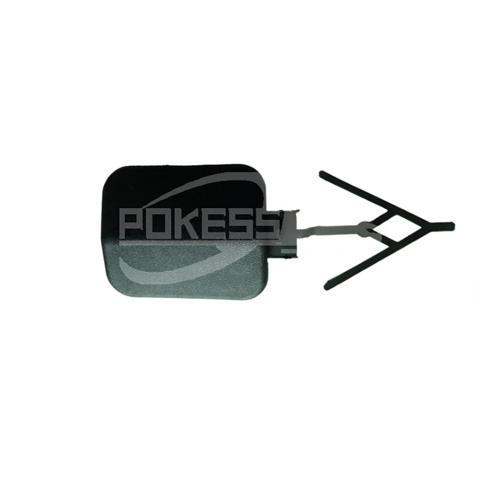 KS7317K922KAW KS7317K922KA3JA6 LQ-MDO-423 Rear Bumper Trailer Cover wi... — 6