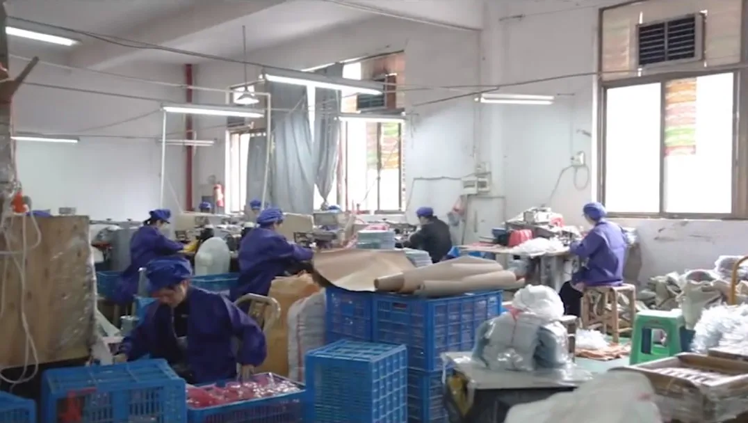 Wenzhou Guoxuan Arts & Crafts Co., Ltd. 3