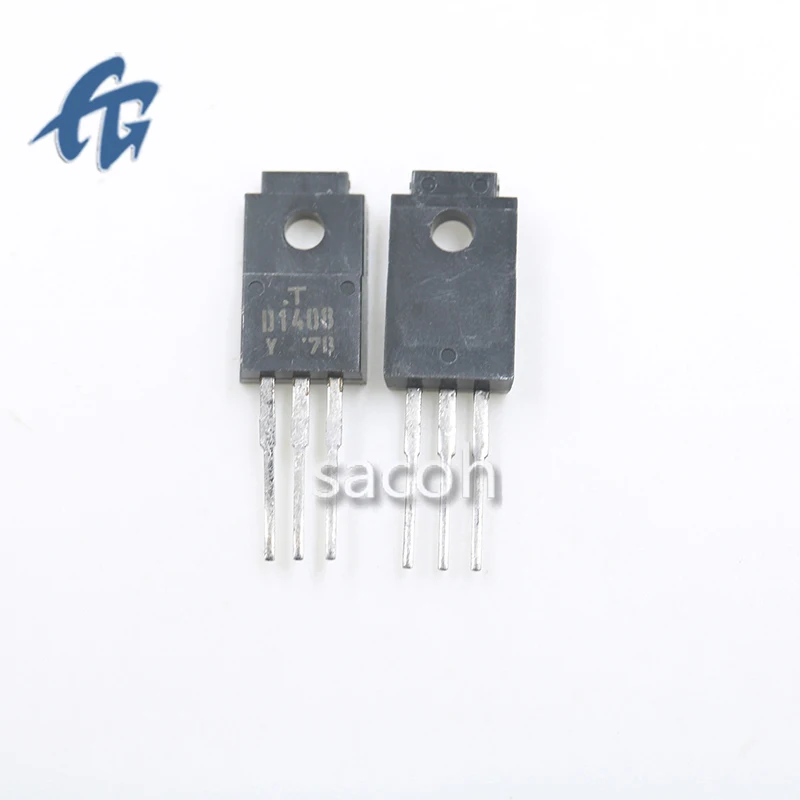 Mga Tagapagtustos ng Mataas na Kalidad na Orihinal na Mga Elektronikong Bahagi SACOH 2SD1408