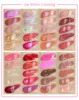 Bright lip gloss