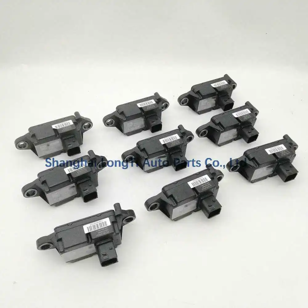Original Imported  ESC Module 6 4460650820 2047200 for Truck or Bus