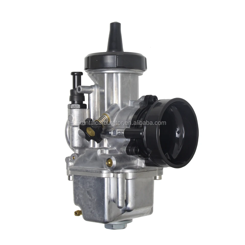For 4T Engine KOSO KSR EVO Carburutor 28mm 30mm 32mm 34mm Evolution KIT PWK EVO Carb for Universal HONDA Yamaha KAWASAKI