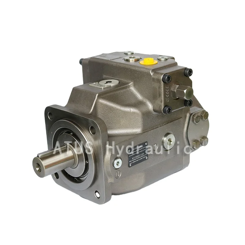 A4VSO Piston Pumps hydraulic charging pump 40 71 125 180 250 355  A4V oil pump china hydraulic pump ATUS