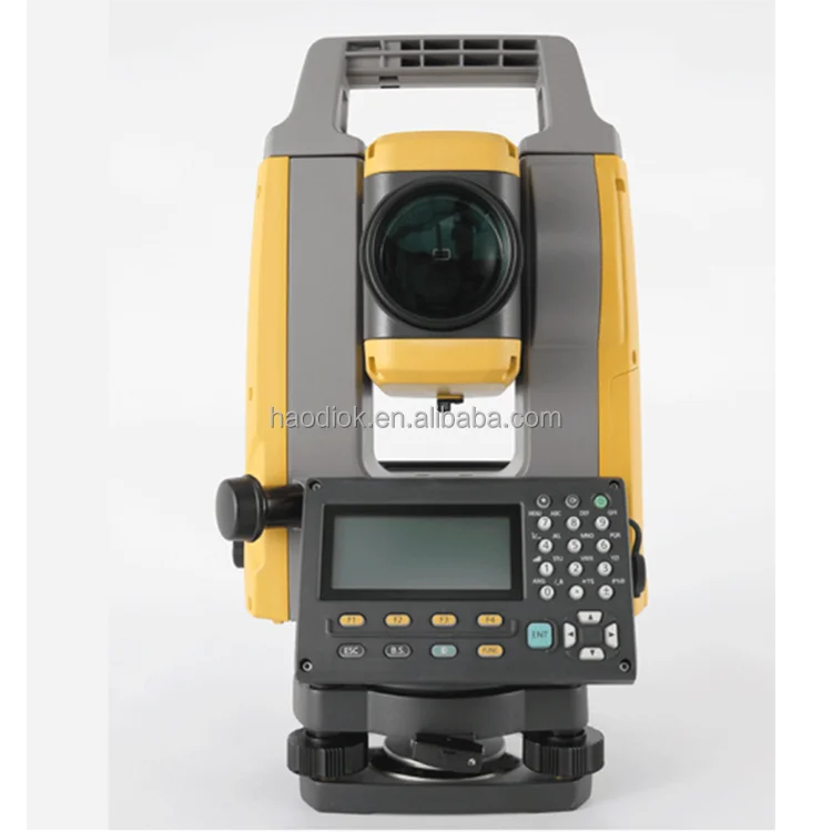 survey equipment total station