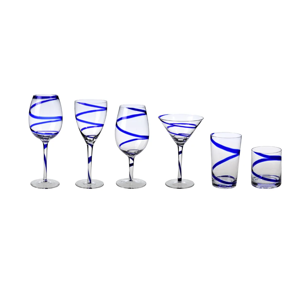 Buy Wholesale China Hot Sale Egg Glass Cups Lead-free For Water Whiskey  Tea, Stemless Wine Glass 450ml 540ml & Breakfast Glass Cup at USD 0.9