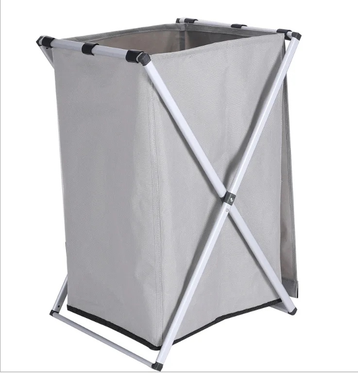 Складная корзина для