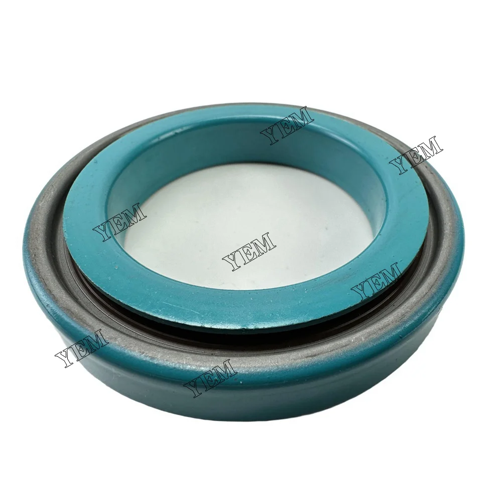 Crankshaft Front Oil Seal Fit for John Deere 4045 Engine 4