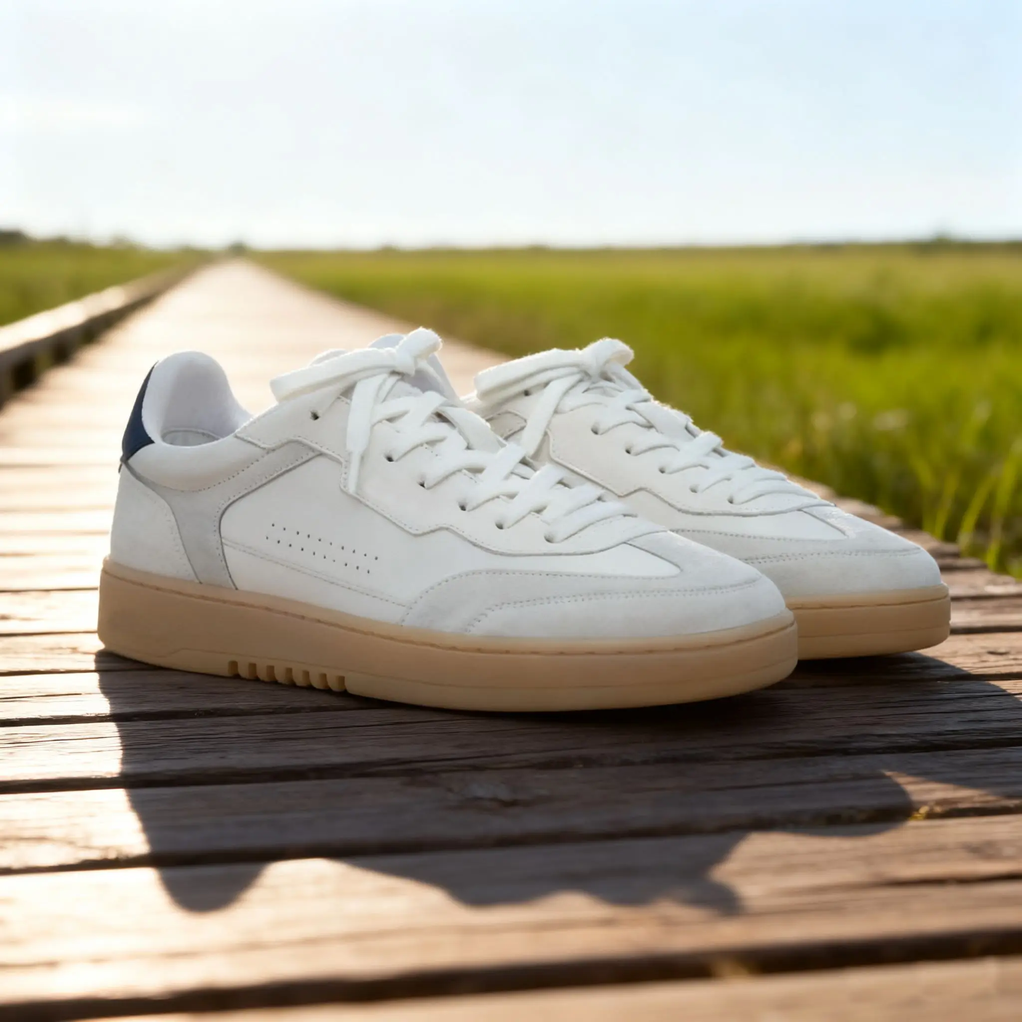 Shop Our OEM Men's Shoes High Quality Comfortable Sneakers