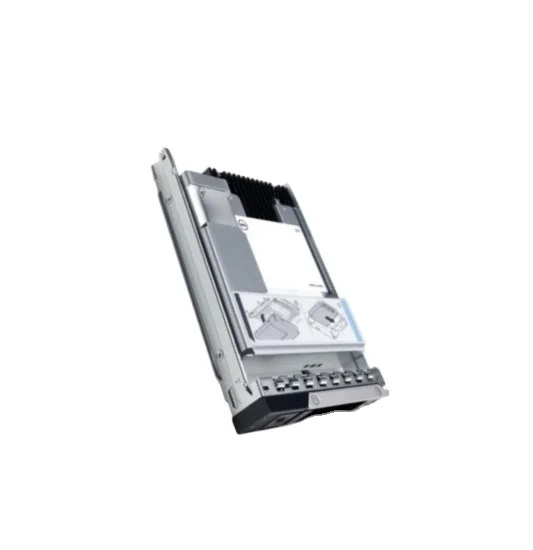 WKK90 1.92TB SSD SAS RI up to 24gbps - High Performance