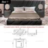 Bed 1