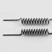 Factory Supply High Quality Customized High Purity Tungsten Heater