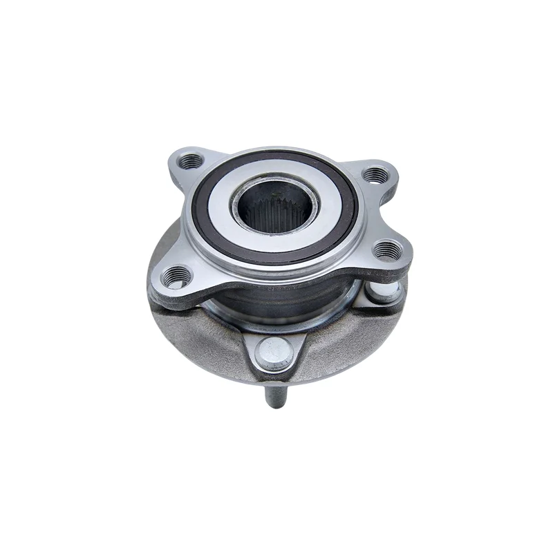 BELG-33-04X Hub Bearing for Mazda 3 - Durable Performance