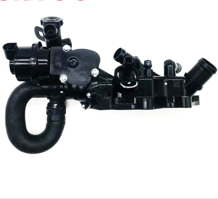 METZGER Engine Thermostat For DACIA Dokker Mpv RENAULT Captur 18-23 110600260R