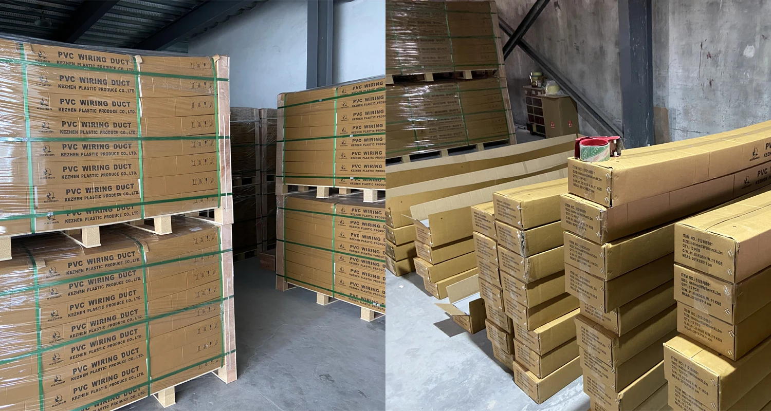 Solid 94v0 Flammability Rating Pvc Mini Trunking Buy Mini Trunking