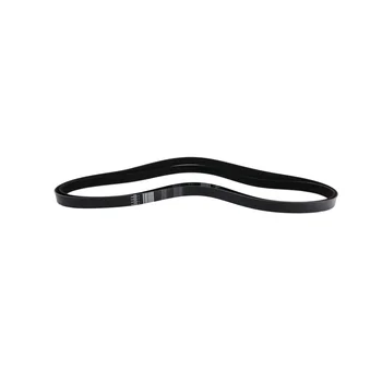 PK Belt 1800 Customized OEM Rubber Timing Belt for Machine