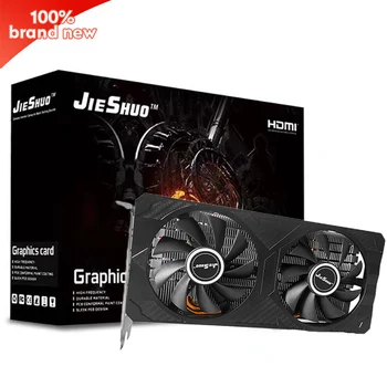 JIESHUO RTX 3060M 12G Geforce rtx3060 6gb Gaming Graphic Card Video Laptop PC Gpu 3060 m 6G Graphics Cards rtx 3060m 12GB